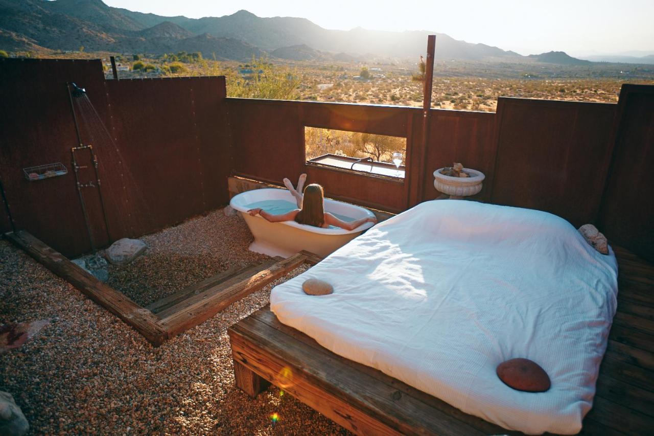 Sacred Sands Gasthof Joshua Tree