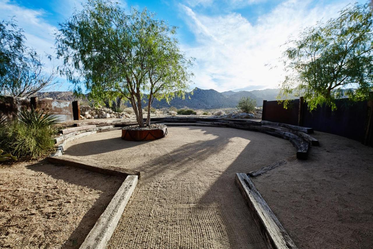 Sacred Sands 3* Joshua Tree