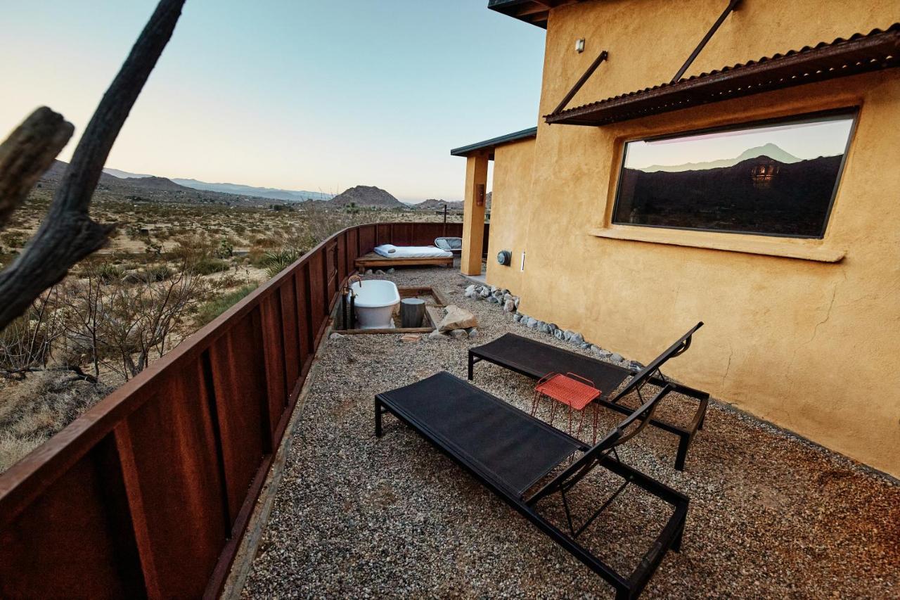 Sacred Sands 3* Joshua Tree